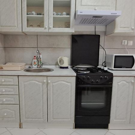 Apartmani Ana-Lora Lopar Esterno foto