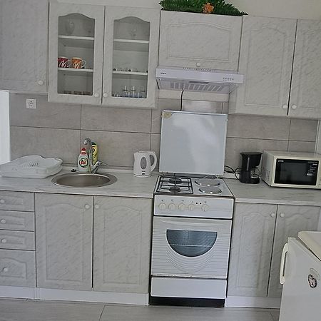 Apartmani Ana-Lora Lopar Esterno foto