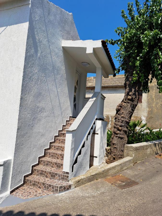 Apartmani Ana-Lora Lopar Esterno foto