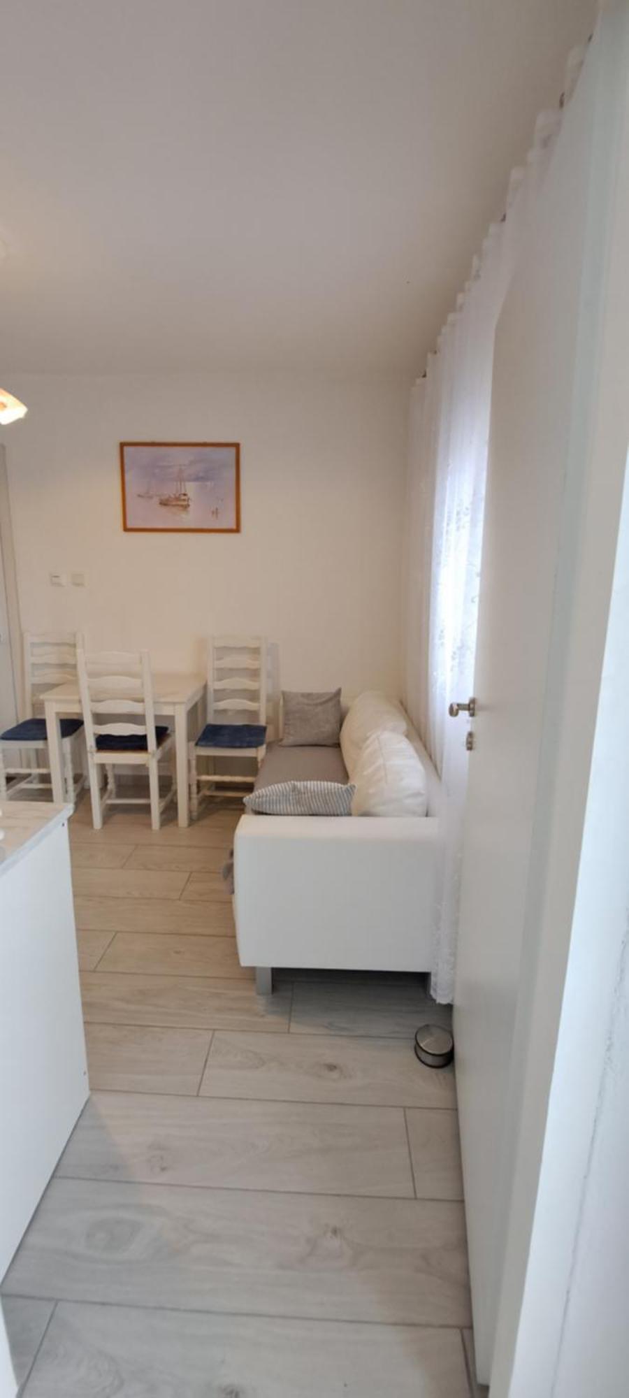 Apartmani Ana-Lora Lopar Esterno foto