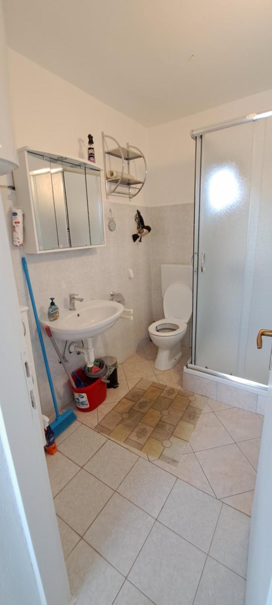 Apartmani Ana-Lora Lopar Esterno foto