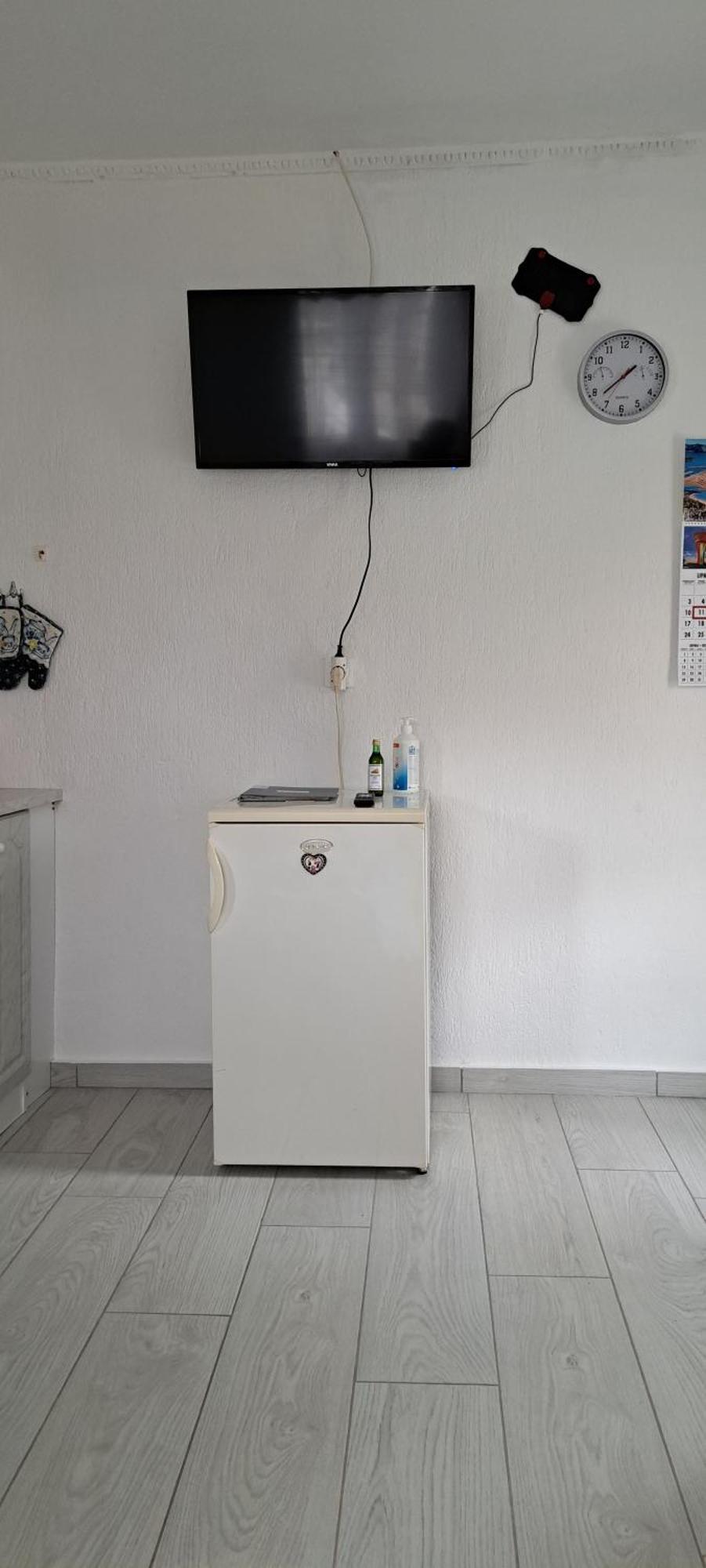 Apartmani Ana-Lora Lopar Esterno foto