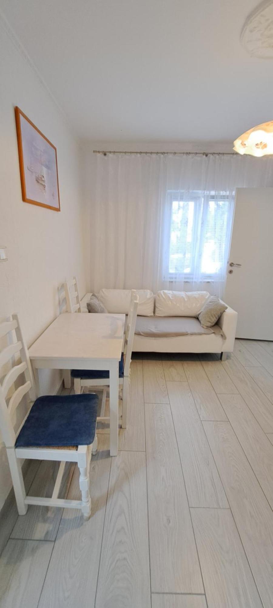 Apartmani Ana-Lora Lopar Esterno foto