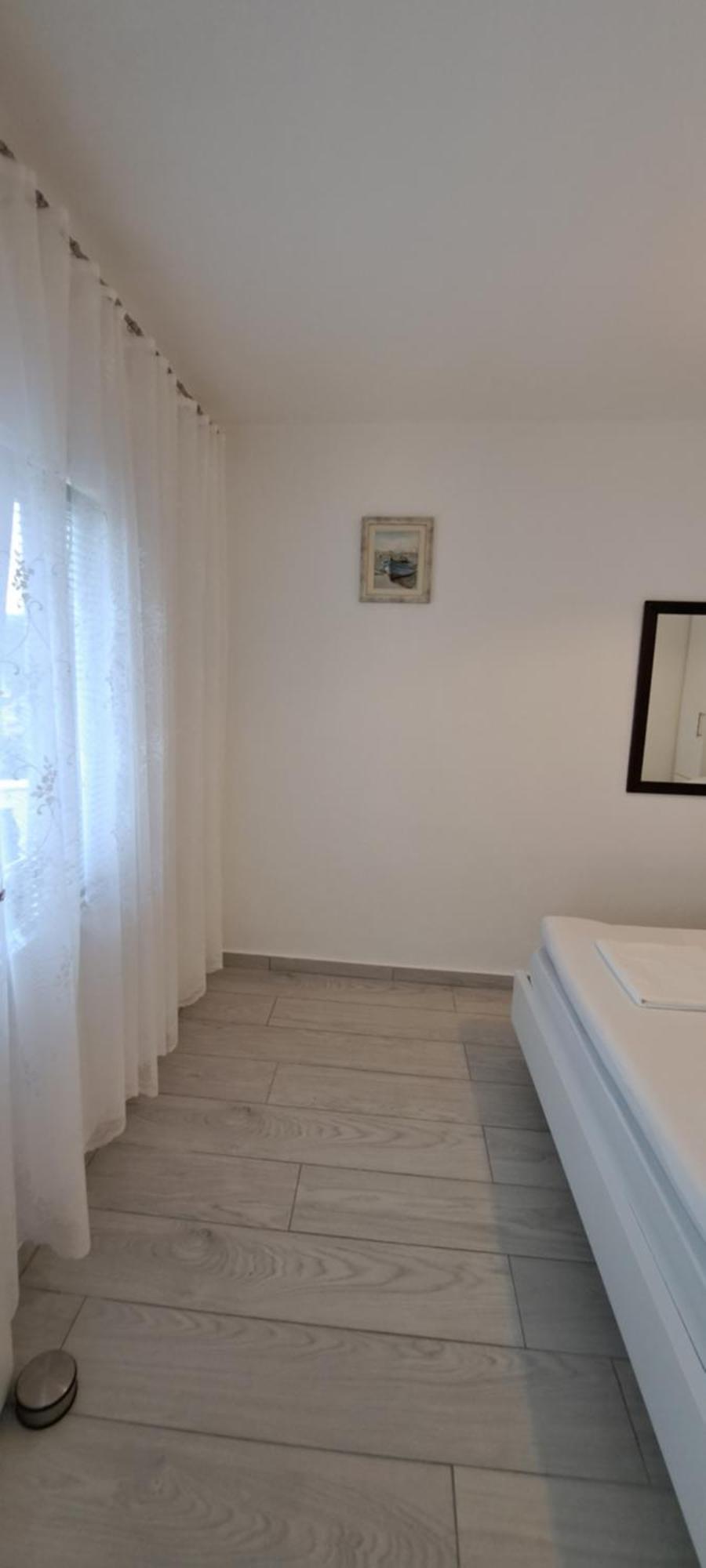 Apartmani Ana-Lora Lopar Esterno foto