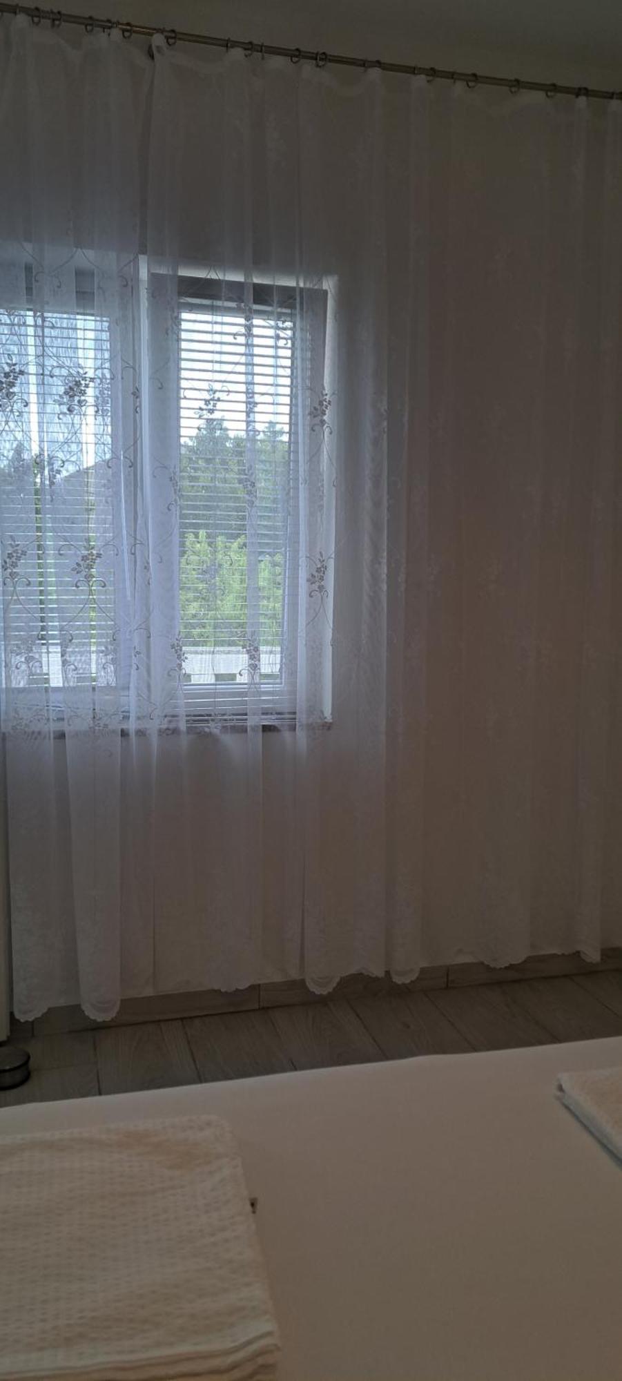 Apartmani Ana-Lora Lopar Esterno foto